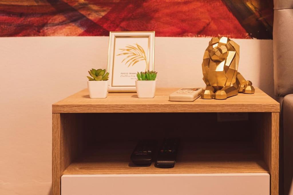 Art Studio Myslym Shyri 地拉那 外观 照片