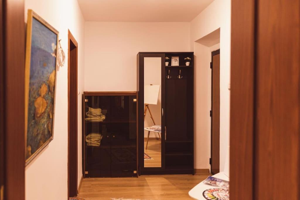 Art Studio Myslym Shyri 地拉那 外观 照片